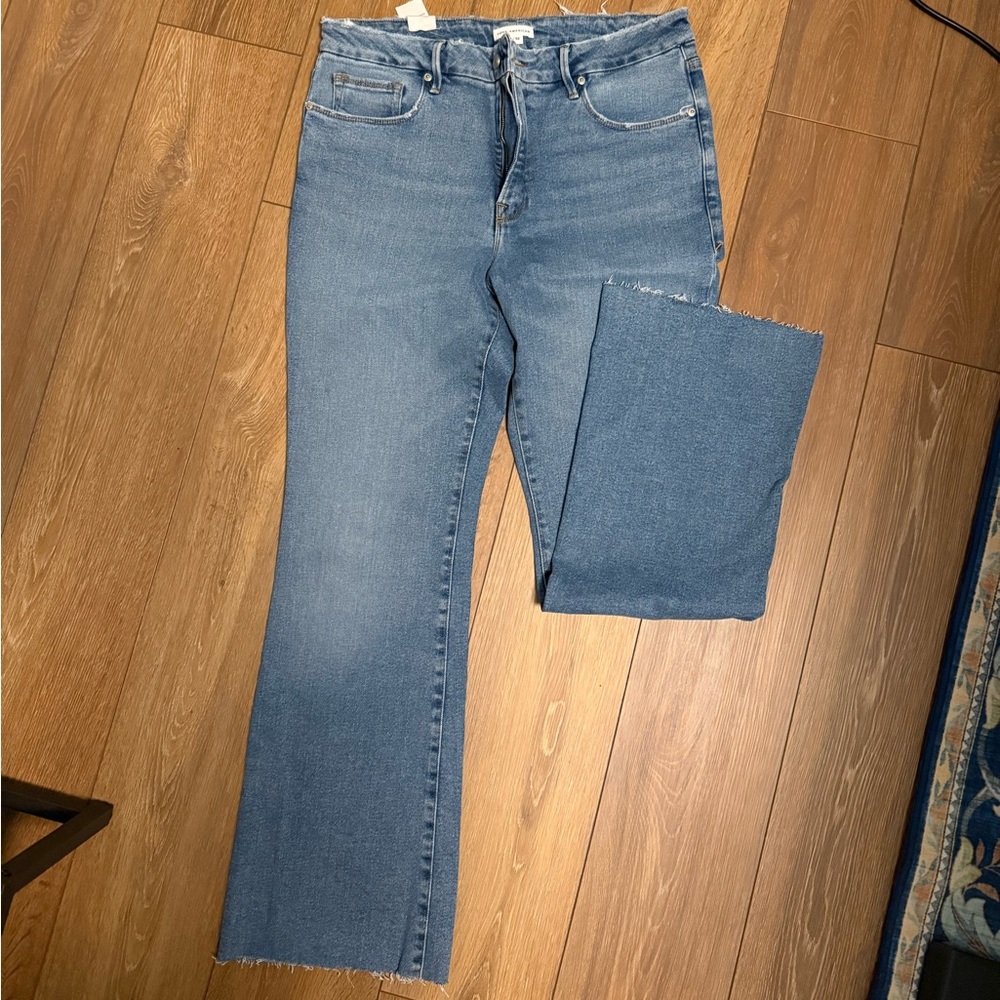Good American jeans